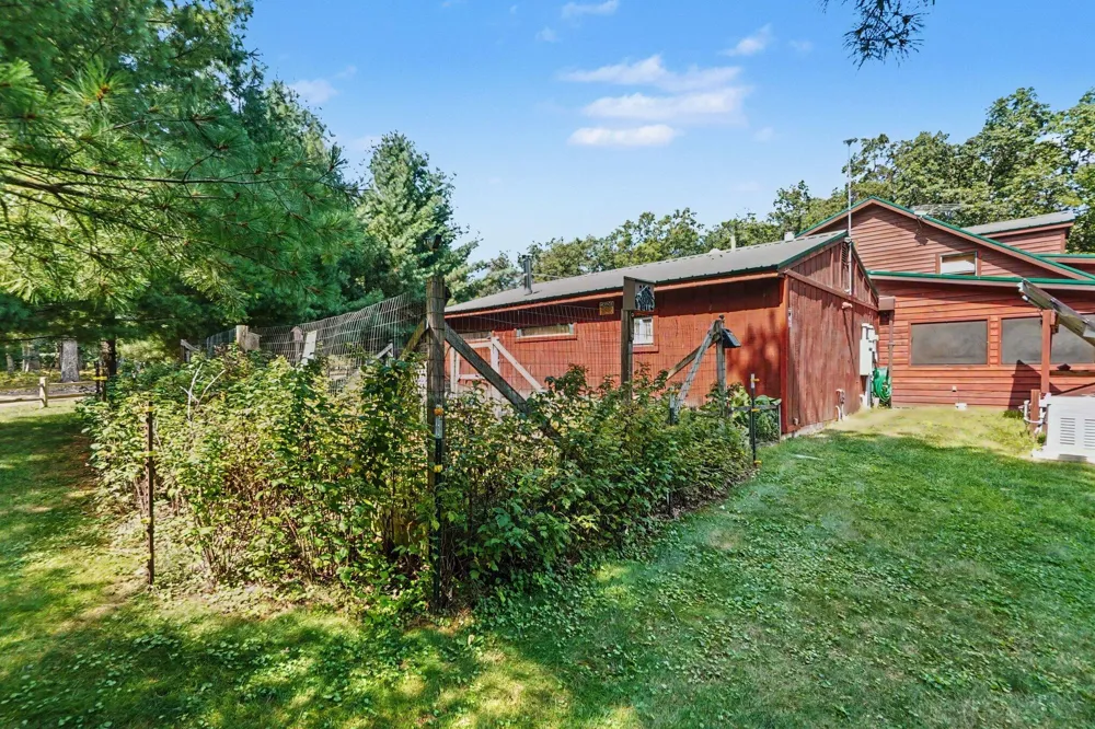 11023 S Roby Lake Drive Lake Township, MI 49304