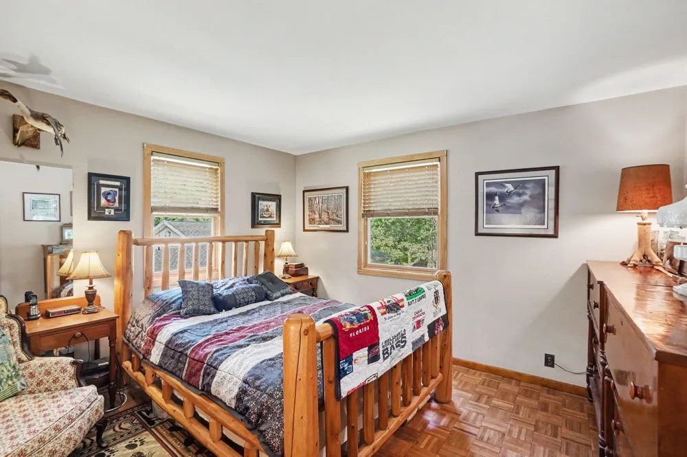 11023 S Roby Lake Drive Lake Township, MI 49304