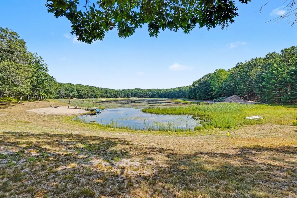 11023 S Roby Lake Drive Lake Township, MI 49304