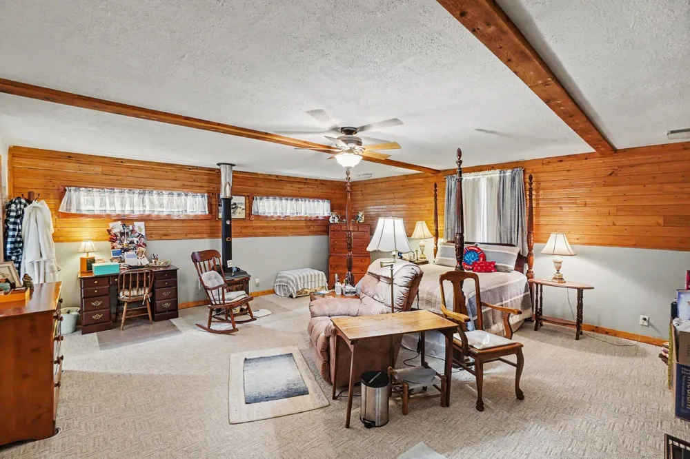 11023 S Roby Lake Drive Lake Township, MI 49304