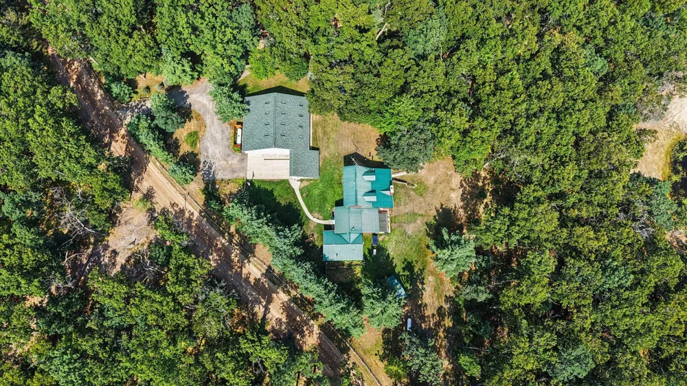 11023 S Roby Lake Drive Lake Township, MI 49304