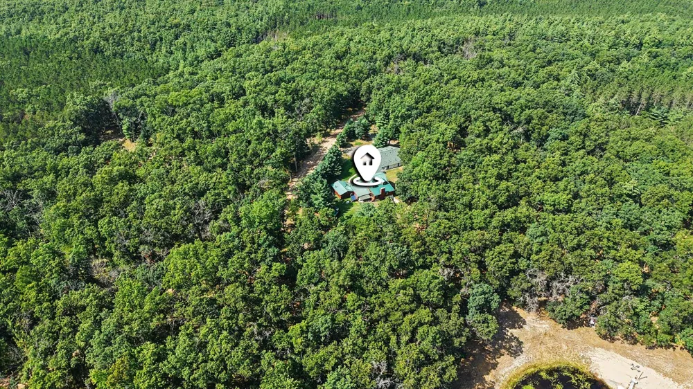 11023 S Roby Lake Drive Lake Township, MI 49304