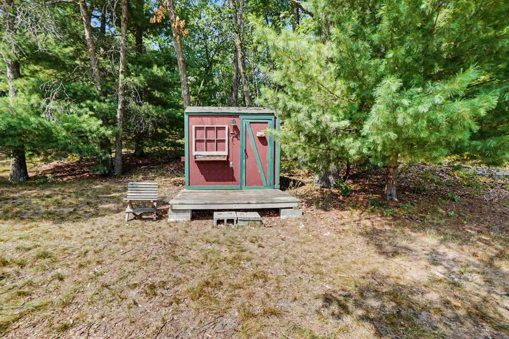 11023 S Roby Lake Drive Lake Township, MI 49304