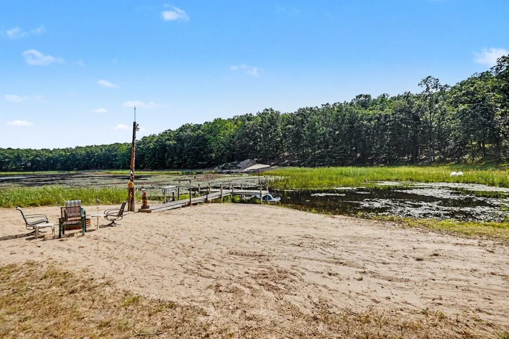 11023 S Roby Lake Drive Lake Township, MI 49304