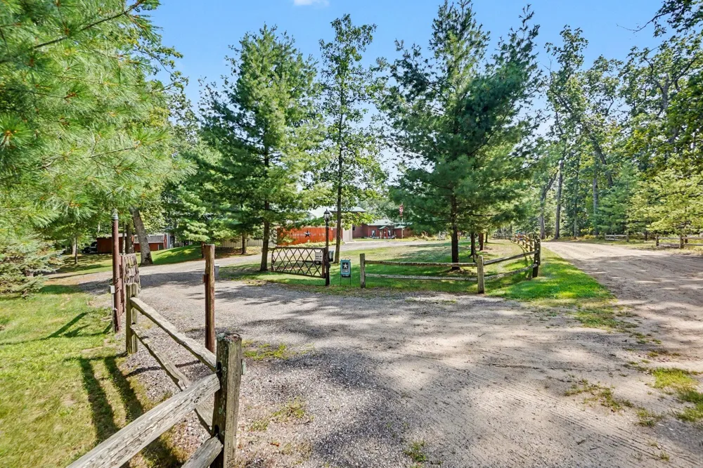 11023 S Roby Lake Drive Lake Township, MI 49304