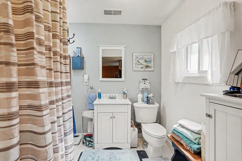 11023 S Roby Lake Drive Lake Township, MI 49304
