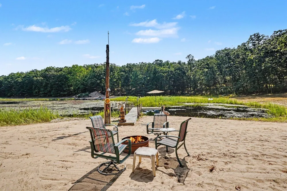 11023 S Roby Lake Drive Lake Township, MI 49304