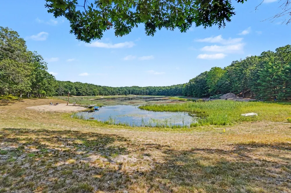 11023 S Roby Lake Drive Lake Township, MI 49304
