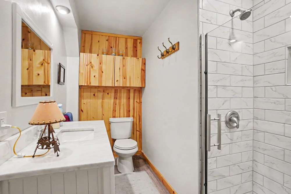11023 S Roby Lake Drive Lake Township, MI 49304