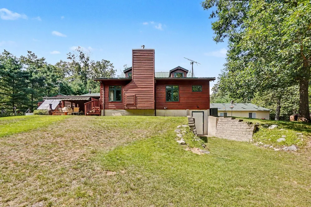 11023 S Roby Lake Drive Lake Township, MI 49304