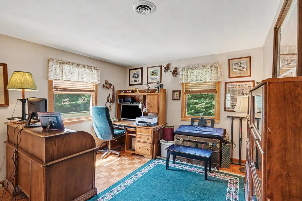 11023 S Roby Lake Drive Lake Township, MI 49304