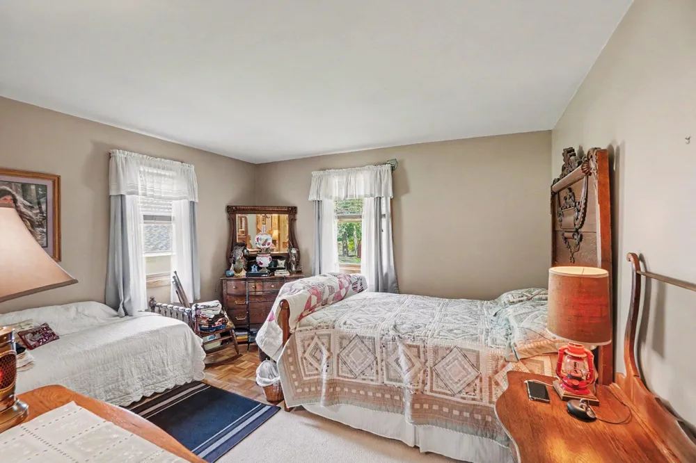 11023 S Roby Lake Drive Lake Township, MI 49304