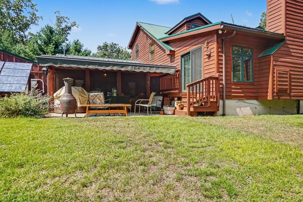11023 S Roby Lake Drive Lake Township, MI 49304