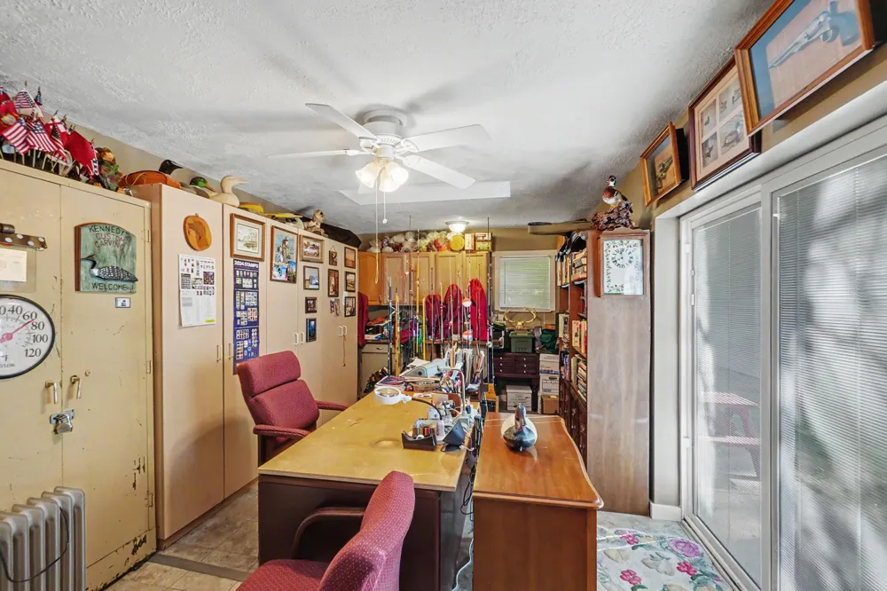 11023 S Roby Lake Drive Lake Township, MI 49304