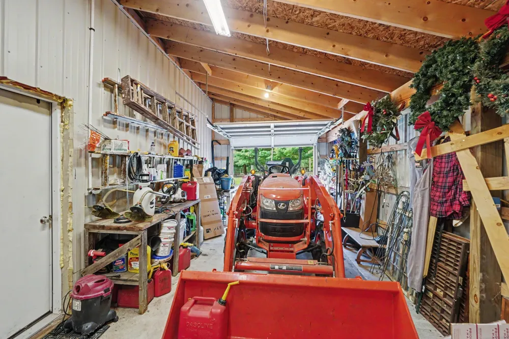 11023 S Roby Lake Drive Lake Township, MI 49304