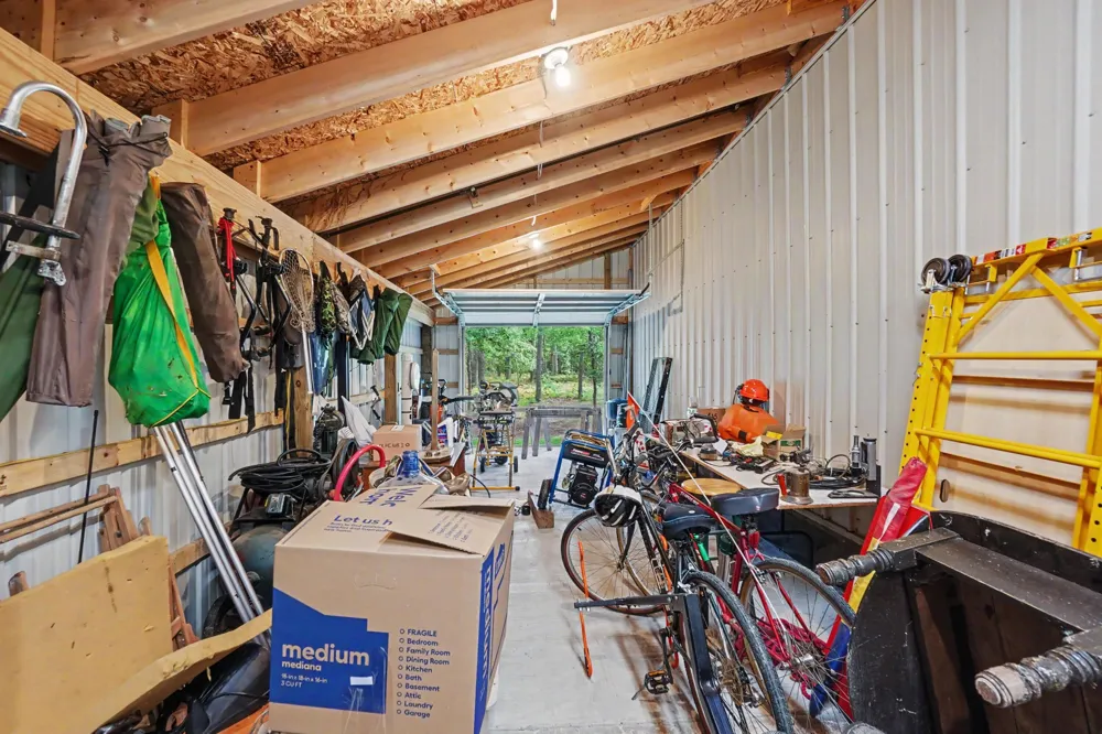 11023 S Roby Lake Drive Lake Township, MI 49304