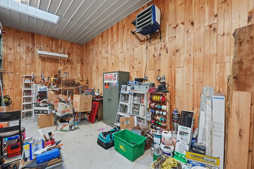 11023 S Roby Lake Drive Lake Township, MI 49304