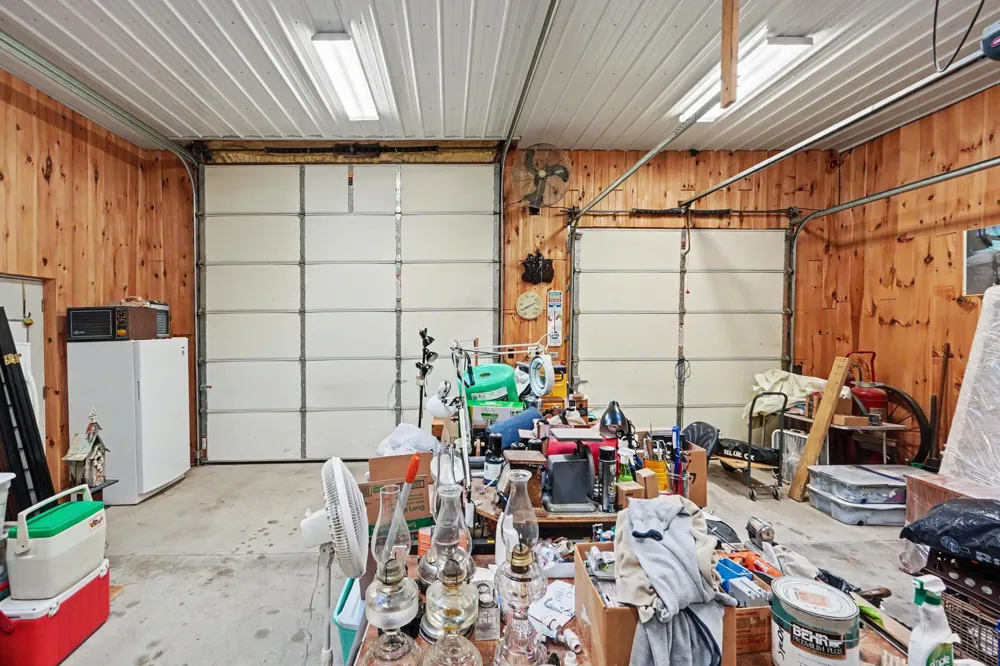 11023 S Roby Lake Drive Lake Township, MI 49304