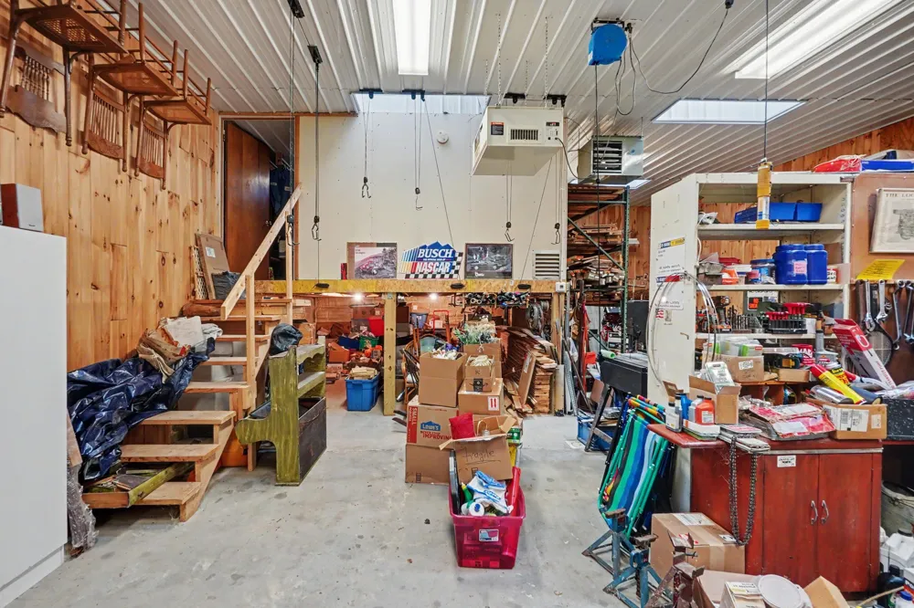 11023 S Roby Lake Drive Lake Township, MI 49304
