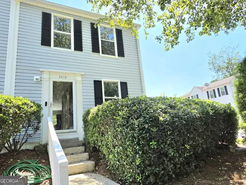 3414 Misty Harbour TRL