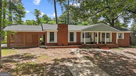 316 Terrell ST