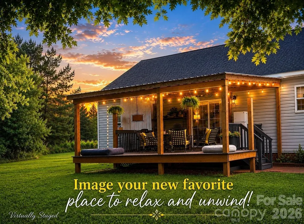 140 Broome Farm Lane Mooresville, NC 28115