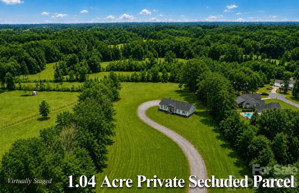 140 Broome Farm Lane Mooresville, NC 28115