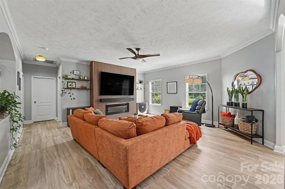 140 Broome Farm Lane Mooresville, NC 28115