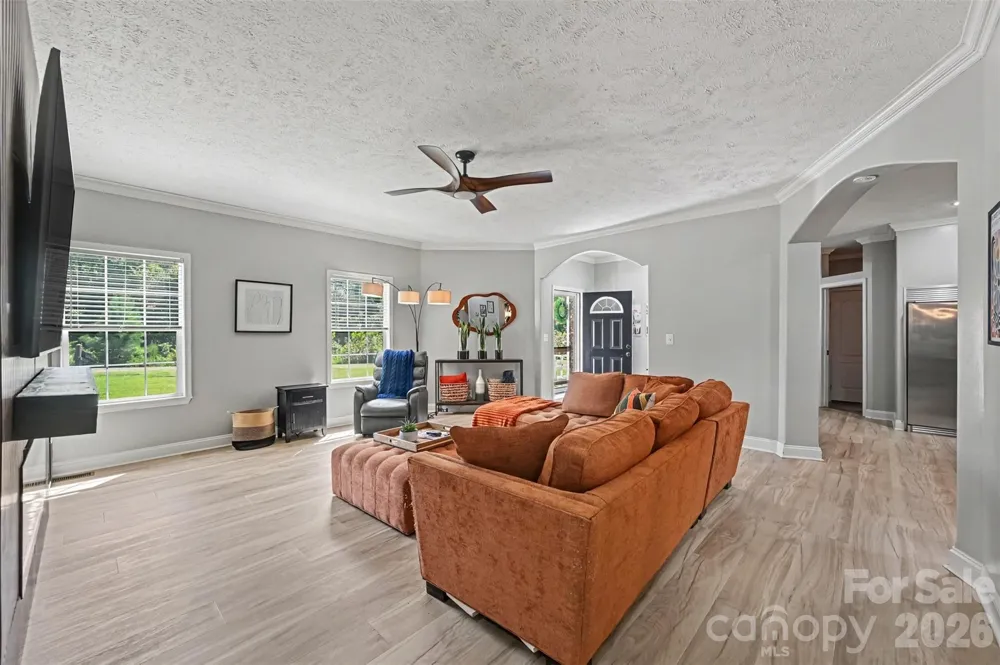 140 Broome Farm Lane Mooresville, NC 28115