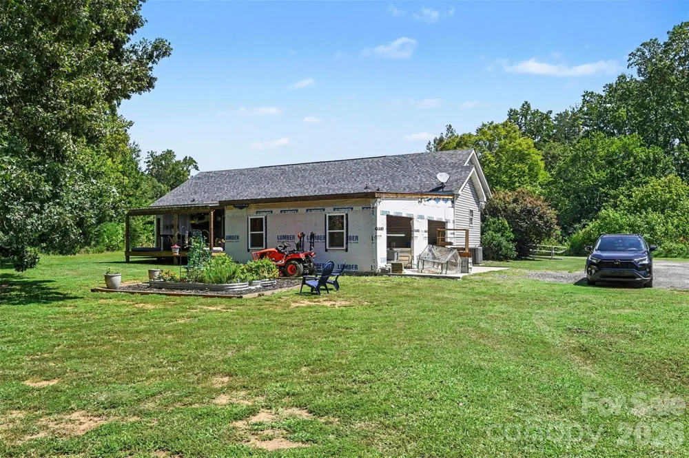140 Broome Farm Lane Mooresville, NC 28115