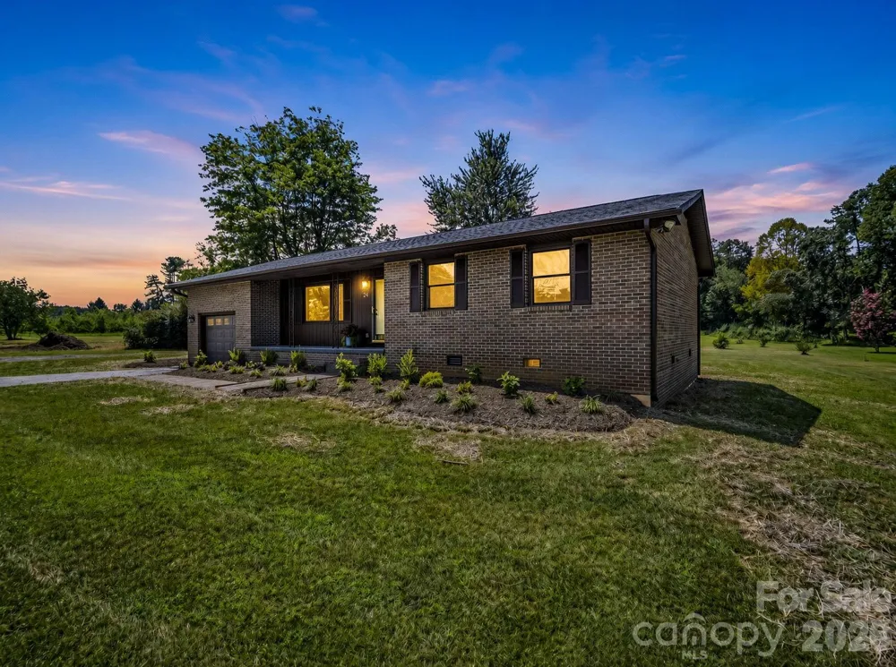 24 Verbena Way #5 Flat Rock, NC 28731