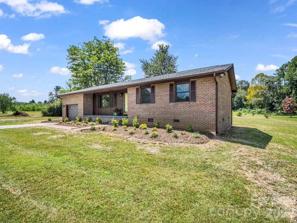 24 Verbena Way #5 Flat Rock, NC 28731