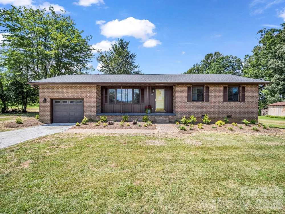 24 Verbena Way #5 Flat Rock, NC 28731