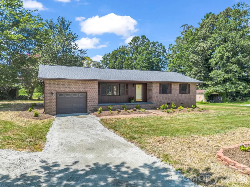 24 Verbena Way #5 Flat Rock, NC 28731