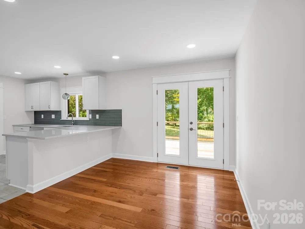 24 Verbena Way #5 Flat Rock, NC 28731