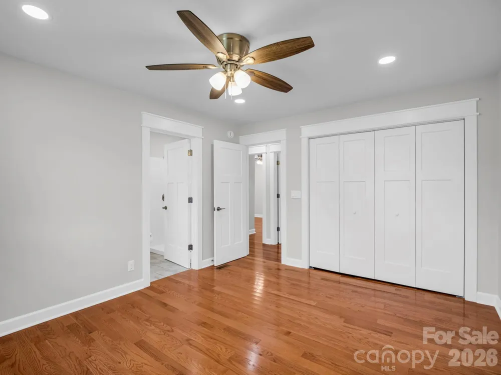 24 Verbena Way #5 Flat Rock, NC 28731