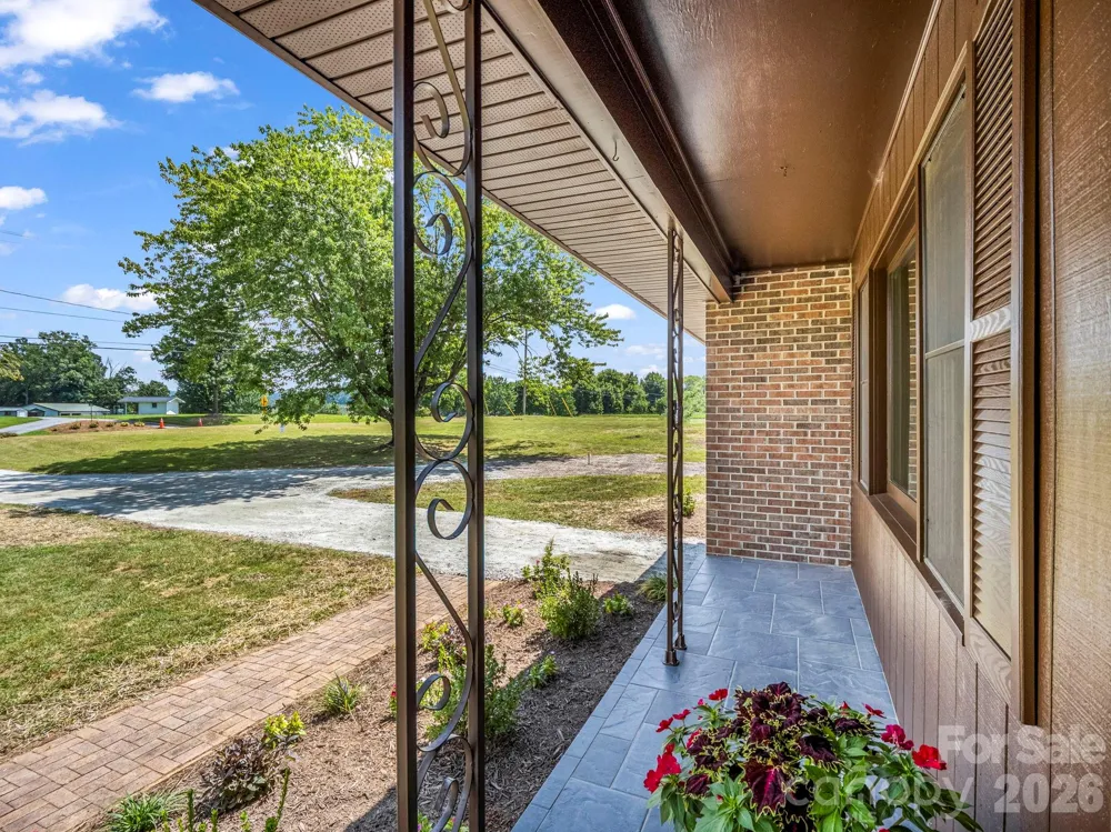 24 Verbena Way #5 Flat Rock, NC 28731