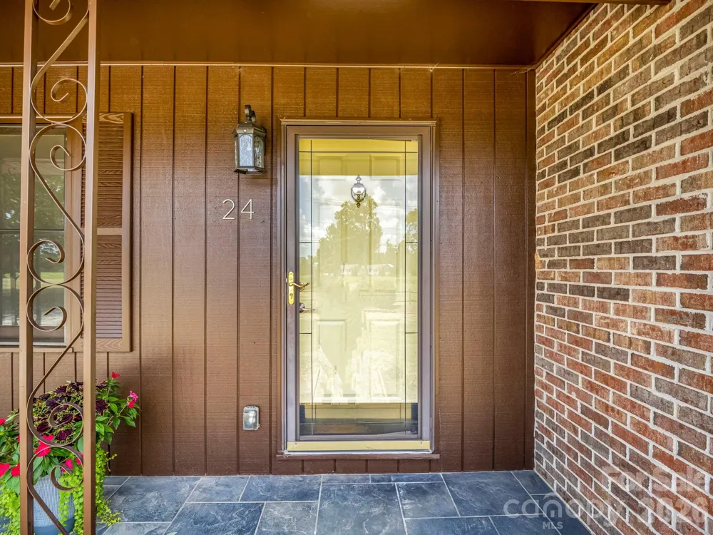 24 Verbena Way #5 Flat Rock, NC 28731
