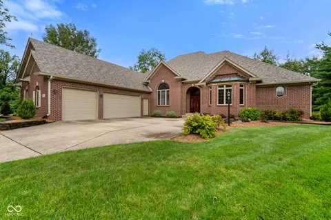 7722 Ashtree Court