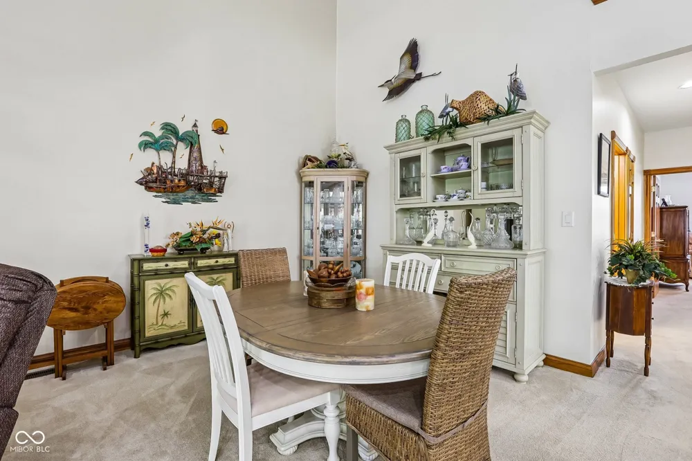 8936 Stonegate Way #A Indianapolis, IN 46227