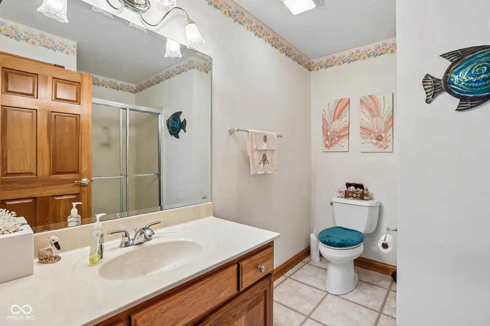 8936 Stonegate Way #A Indianapolis, IN 46227