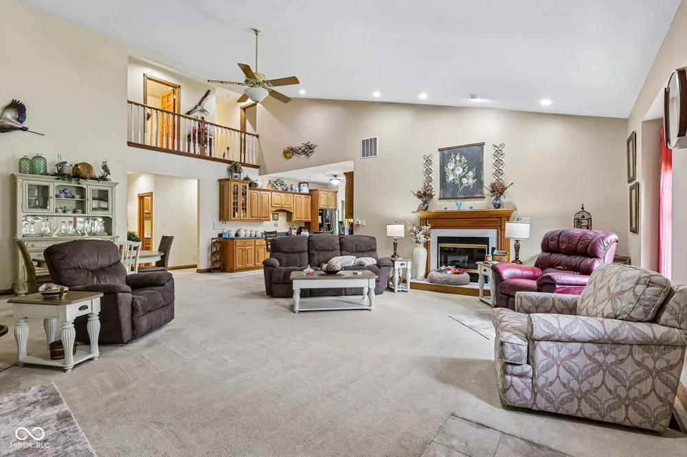 8936 Stonegate Way #A Indianapolis, IN 46227