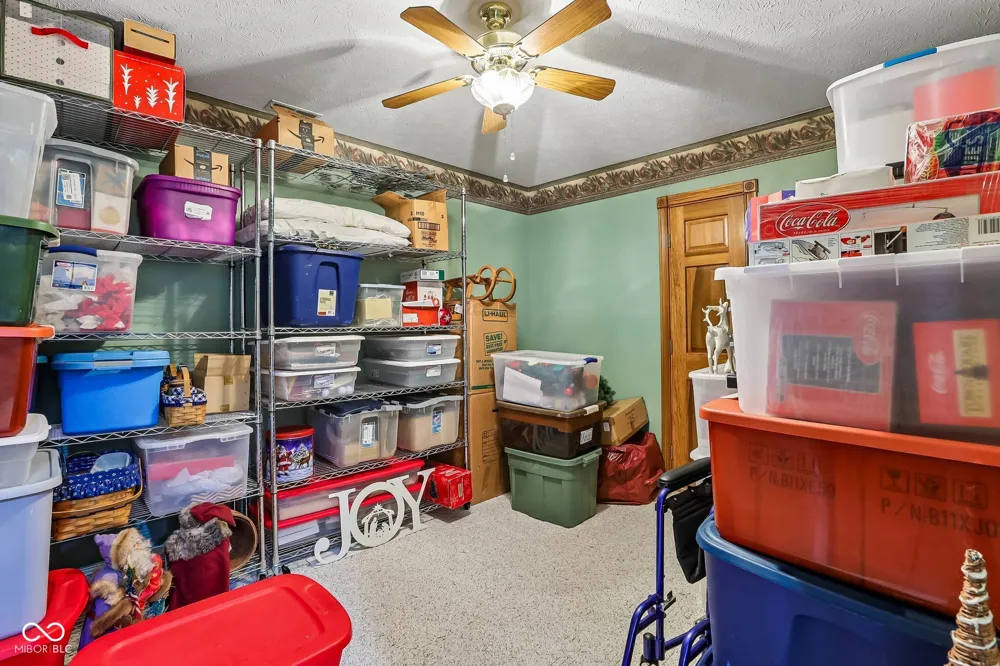 8936 Stonegate Way #A Indianapolis, IN 46227