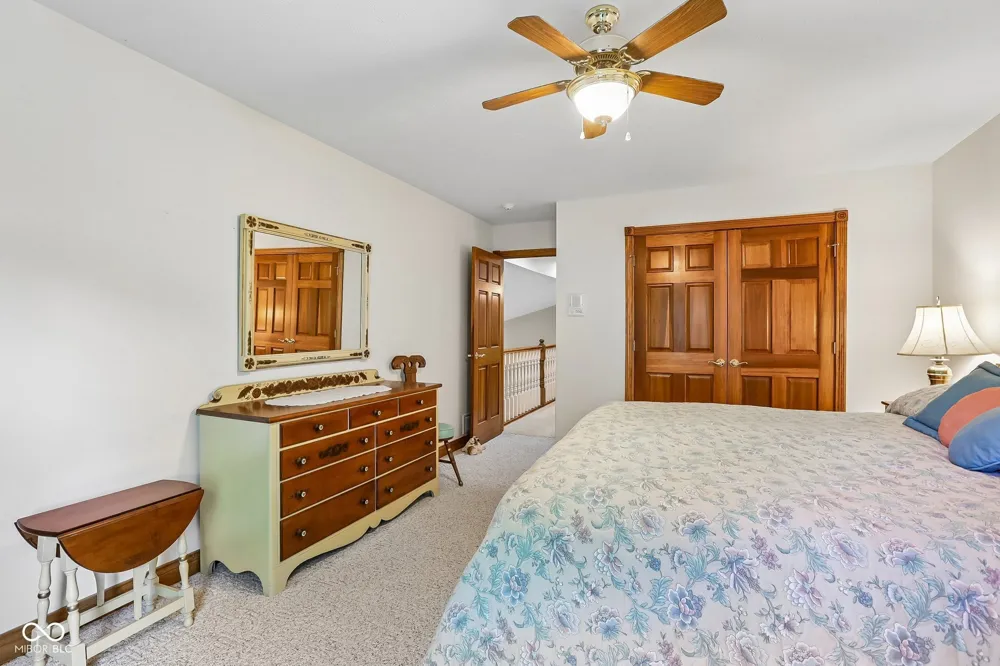 8936 Stonegate Way #A Indianapolis, IN 46227