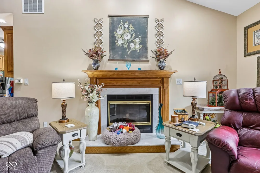 8936 Stonegate Way #A Indianapolis, IN 46227