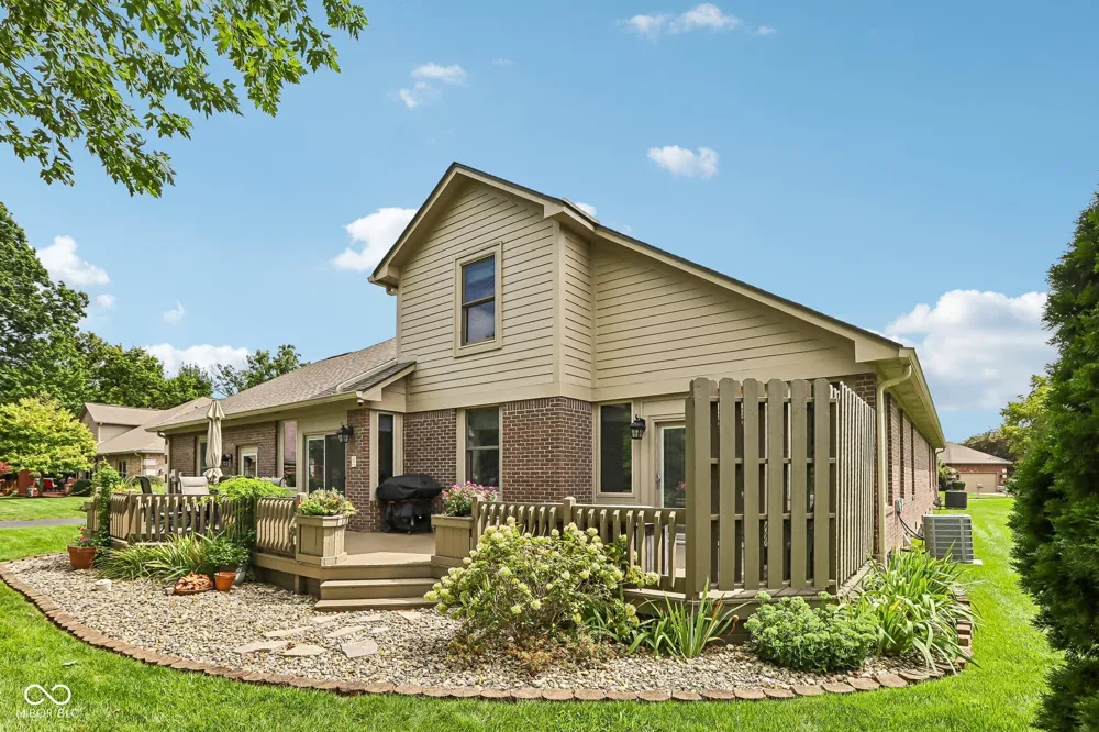 8936 Stonegate Way #A Indianapolis, IN 46227