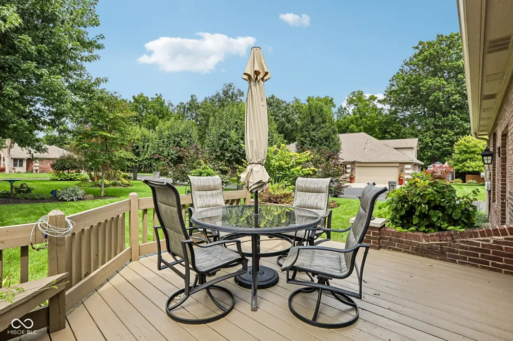 8936 Stonegate Way #A Indianapolis, IN 46227