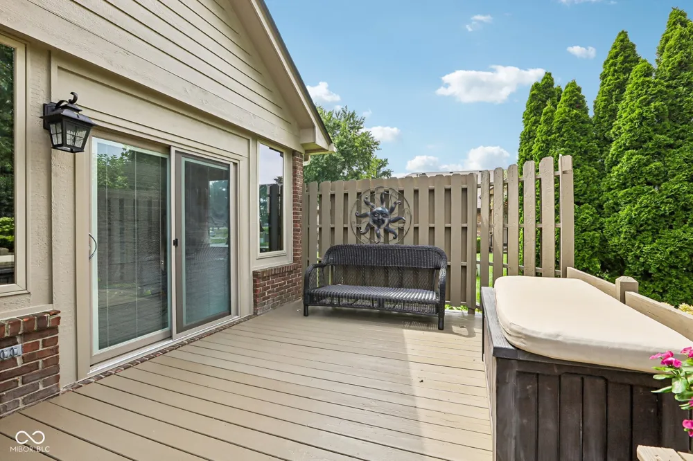 8936 Stonegate Way #A Indianapolis, IN 46227