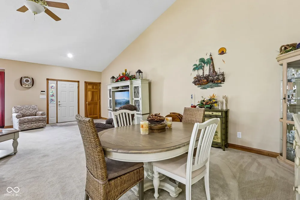 8936 Stonegate Way #A Indianapolis, IN 46227