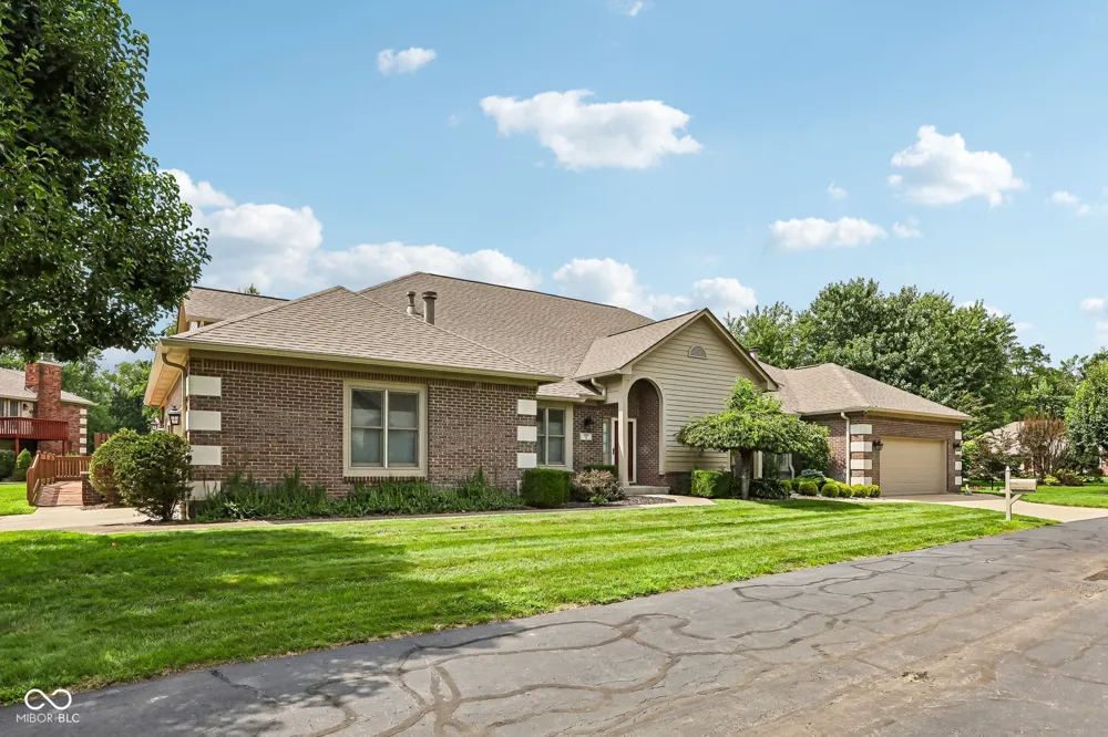 8936 Stonegate Way #A Indianapolis, IN 46227